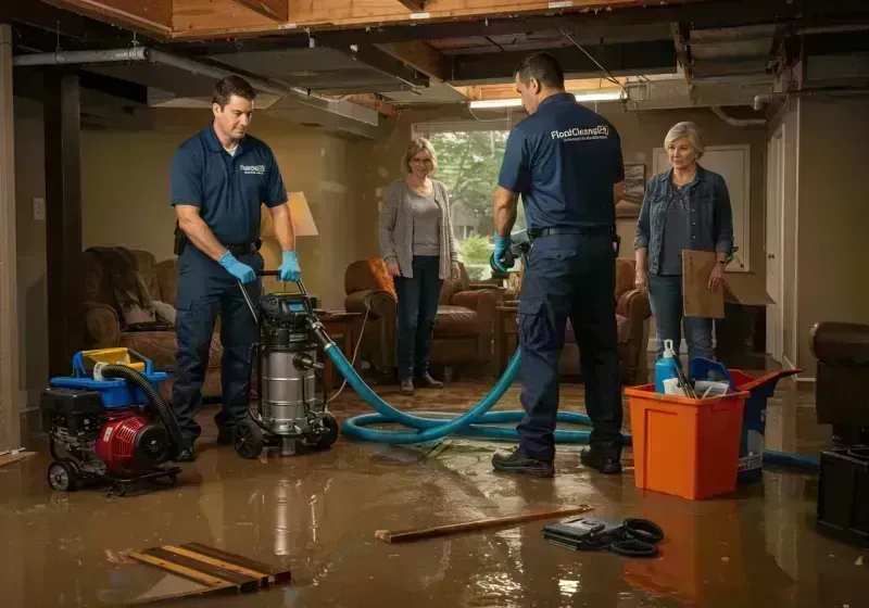 Basement Water Extraction and Removal Techniques process in Southglenn, CO